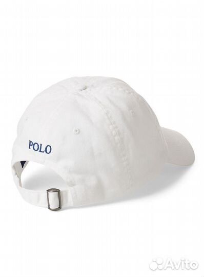 Кепка polo ralph lauren