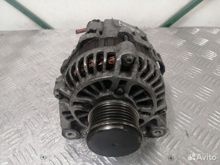 Генератор Renault Kangoo 2 1.5 DCI