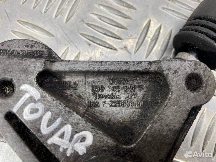 Натяжитель ремня Volkswagen Touareg GP 3.0D 2008