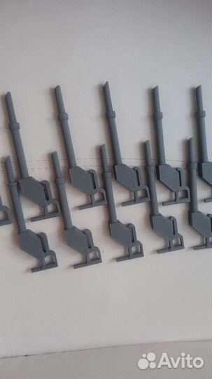 Усиленный Шток Тяга бензобака avensis