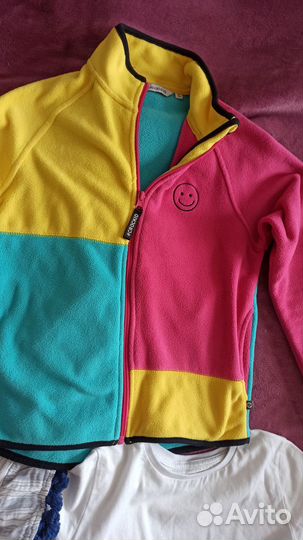 Набор одежды на девочку р-р 134-140