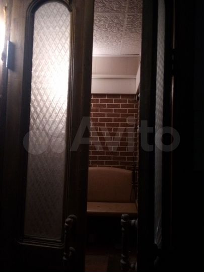 Дом 32,3 м² на участке 4,7 сот.