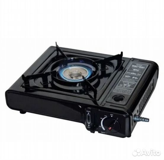 Плитка газовая походная (аренда)