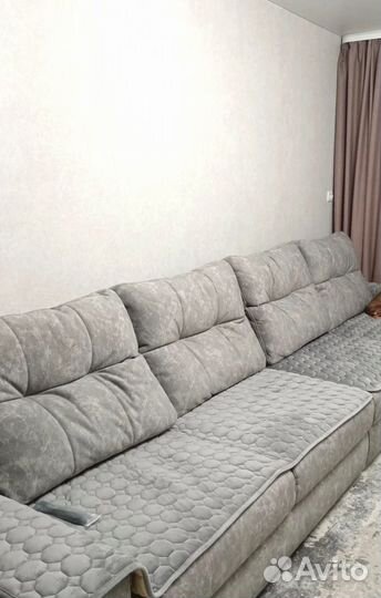 Накидка для дивана