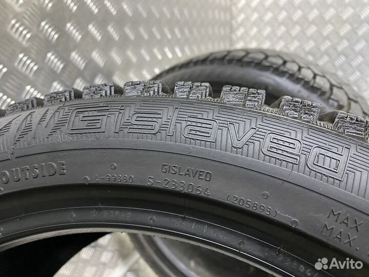 Gislaved Nord Frost 200 245/40 R18 97T