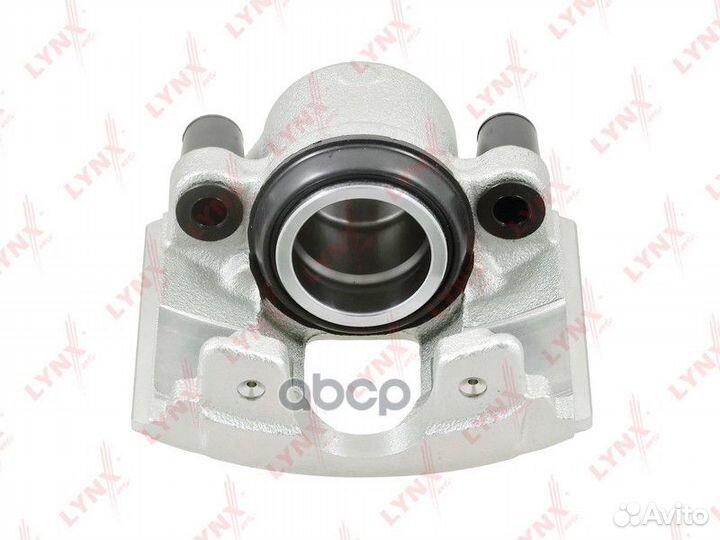 Суппорт тормозной перед лев CF