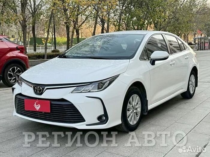 Пригоню авто из Китая под заказ до 2 млн