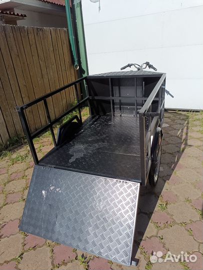 Велосипед рикша