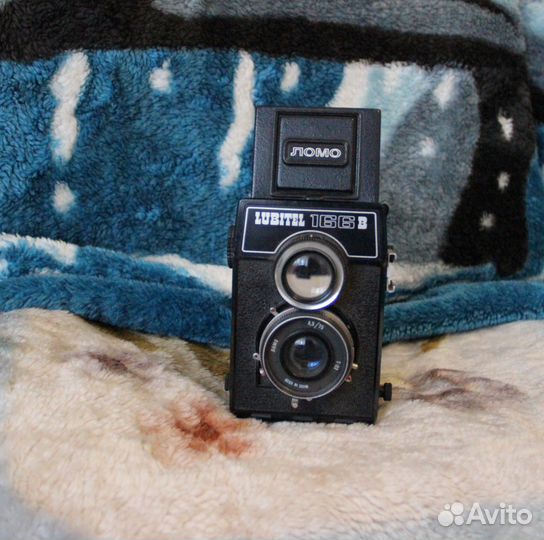 Фотоаппараты