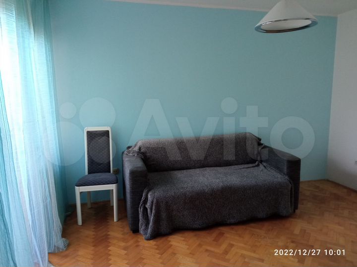 1-к. квартира, 40 м² (Сербия)