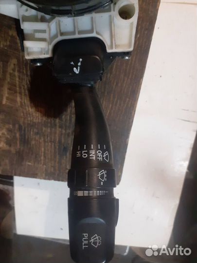 Переключатель подрулевой для Hyundai Accent