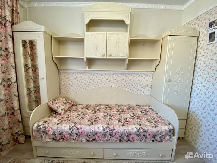 Детская мебель 