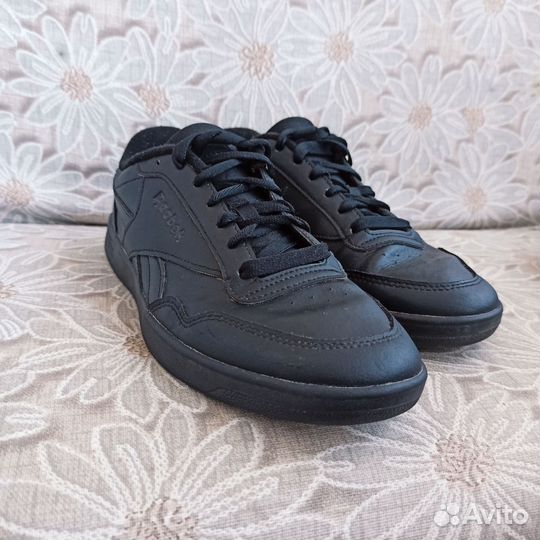 Кеды Reebok оригинал