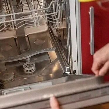 Ремонт посудомоечных машин с выездом на дом