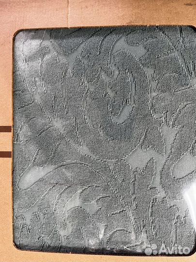 Покрывало на кровать Евро Турция