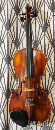 Продается скрипка