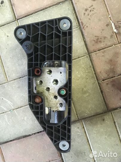 Бмв е70 гидроблок стабилизаторов