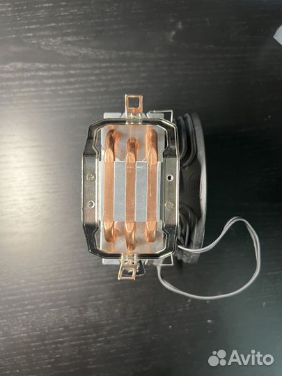 Кулер процеccорный Deepcool Gammaxx 300