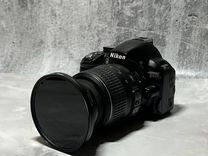 Полноспектральный, инфракрасный, Nikon D3100