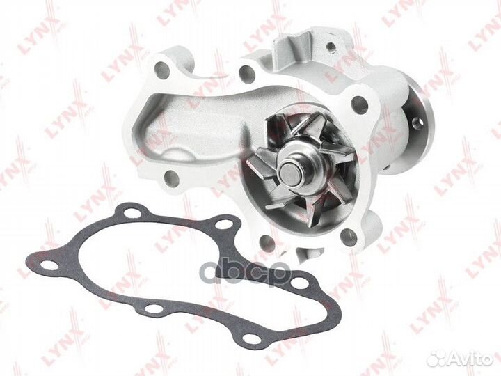 Водяной насос CW0029 lynxauto