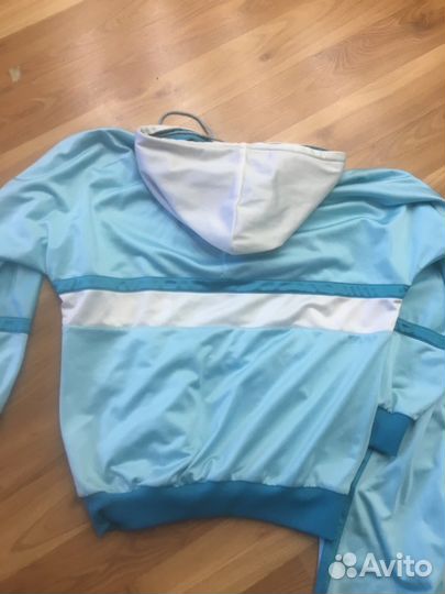 Adidas спортивный костюм