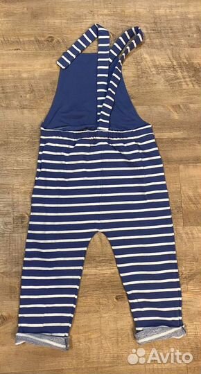 Комбинезон трикотажный 98 H&M