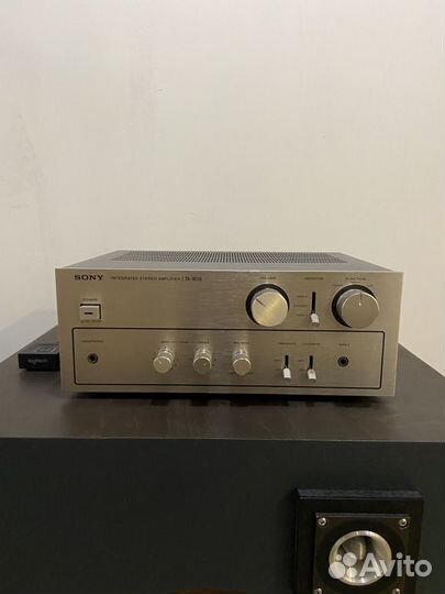 Акустическая система