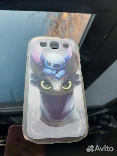 Чехлы для телефонов,б/у каждый около месяца