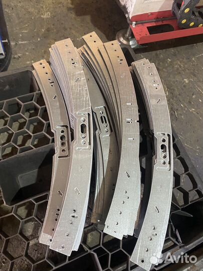 Лазерная резка металла. Плазменная резка