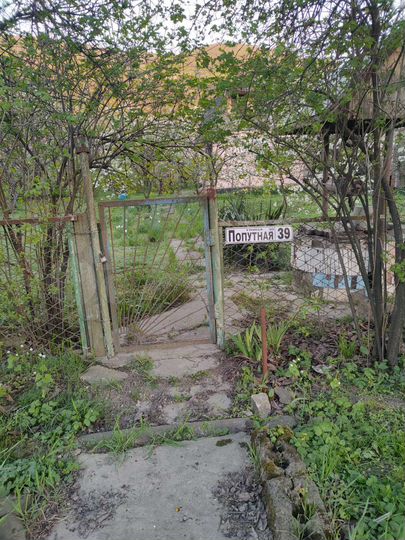 Дача 33,9 м² на участке 5 сот.