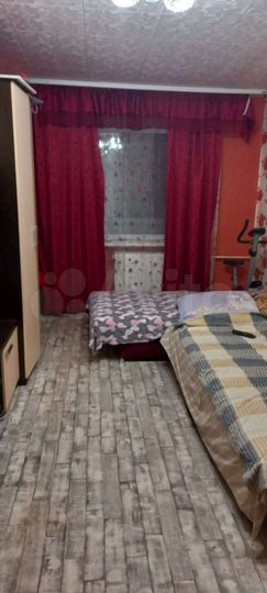 2-к. квартира, 44,2 м², 5/5 эт.