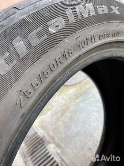 Habilead PracticalMax H/T RS21 255/50 R19 107W