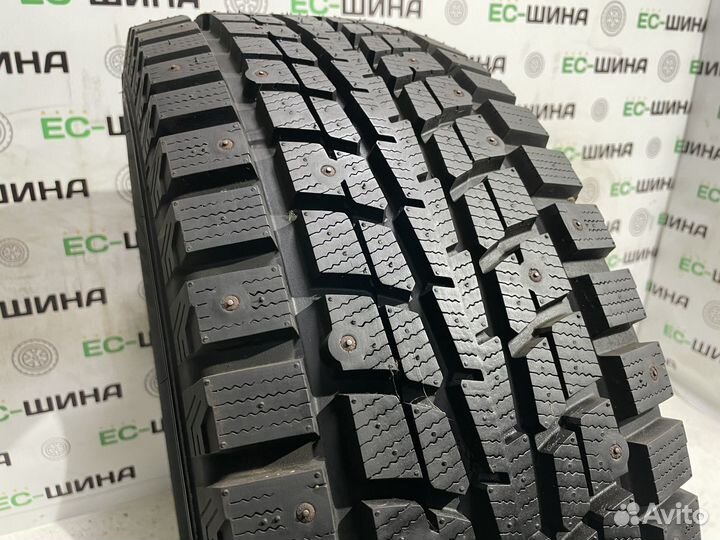 Dunlop SP Winter Ice 01 275/65 R17 115T