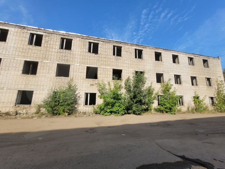 Свободного назначения, 1400 м²