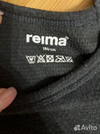 Термобелье reima 150