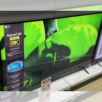 Телевизор LED 65" (163 см) LG 65nano956PA