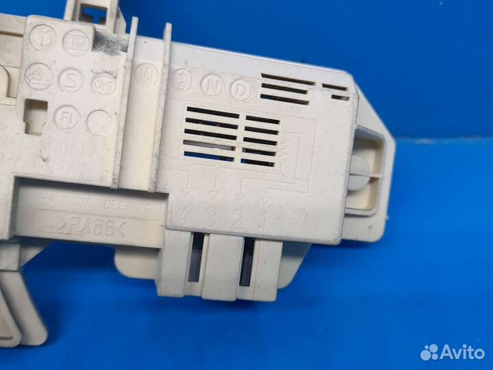 Убл для стиральной машины Siemens