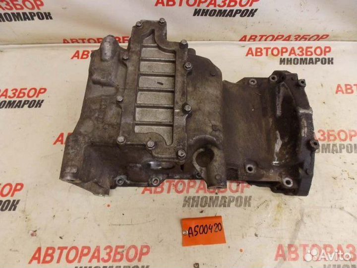 Поддон Chevrolet Camaro 5 2009-2015