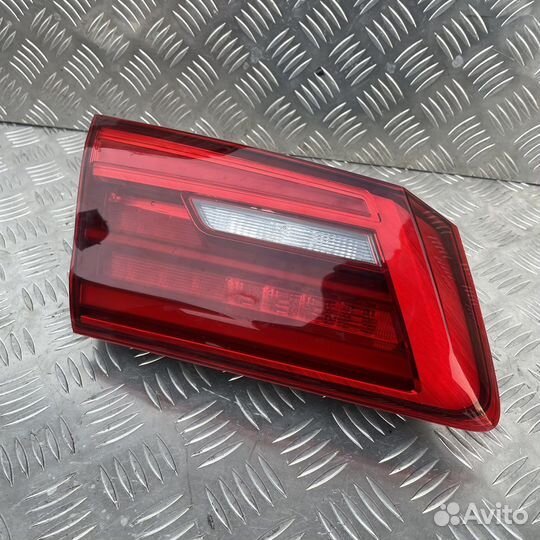 Задний левый фонарь BMW 5 G30 USA