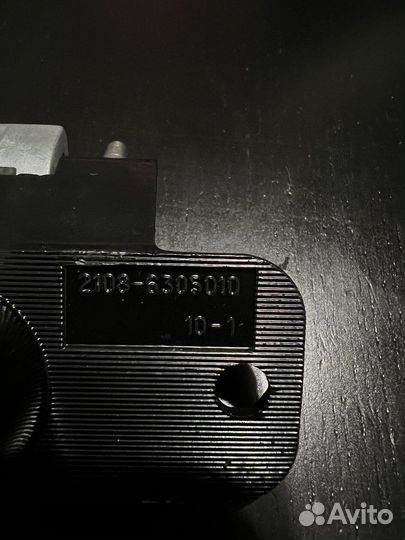 Замок зажигания ваз 2113/2114, 2108/2109