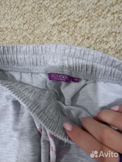 Детская одежда