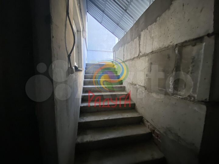 Продам помещение свободного назначения, 45.7 м²