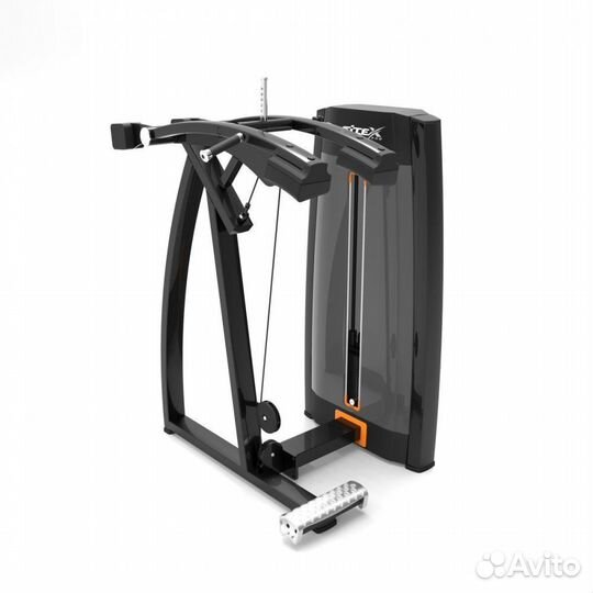 Голень стоя Fitex Pro FTX-7331