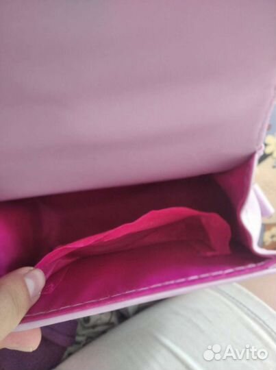 Платье и сумка холодное сердце H&M