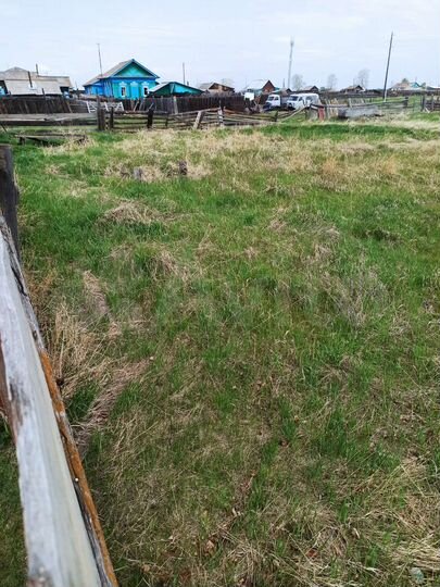 Участок 33 сот. (ИЖС)