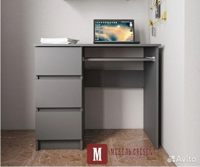 Компьютерный стол Охта