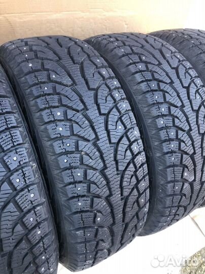 Hankook I'Pike RW11 225/65 R17 99T