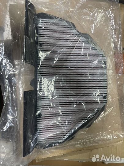 Воздушный фильтр Honda CBR600F4; 01-06г