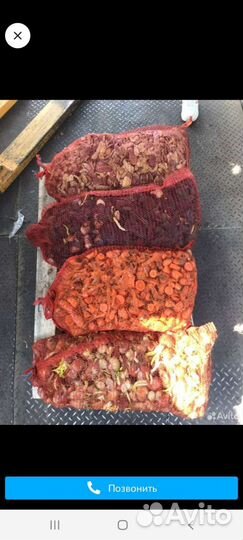 Морковь,картошка,лук,свекла на корм животным