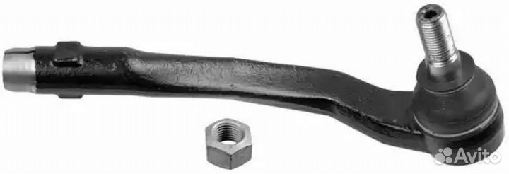 Lemforder 30483 01 Наконечник рулевой тяги перед п
